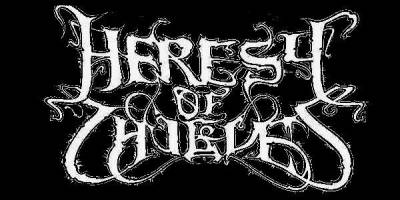 logo Heresy Of Thieves